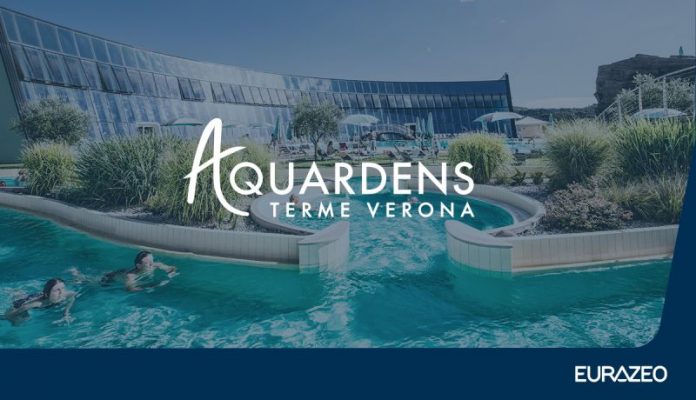 @ credit Eurazeo Linkedin