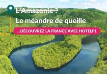 Perspectives | Accor en passe de céder HôtelF1, la fin d’une époque @ credit HôtelF1