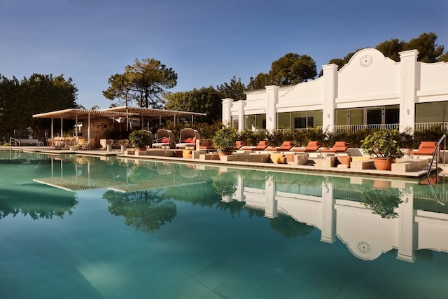 @ credit Kimpton Los Monteros Marbella