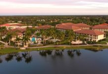 Transaction, USA | Henderson Park acquiert le PGA National Resort pour 425 millions de dollars @ credit PGA National Resort