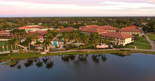 @ credit PGA National Resort