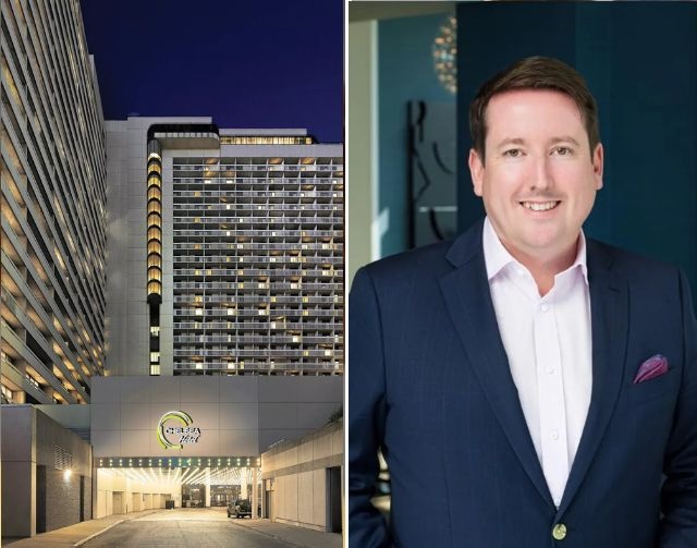 @ credits Chelsea Hotel Toronto