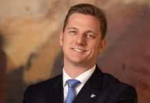 Nomination, UK | Alexander Henskens nommé Directeur du JW Marriott Grosvenor House London Alexander Henskens @ credit Linkedin JW Marriott Grosvenor House London