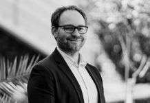 Nomination, Bretagne| Au cœur du Golfe du Morbihan, Benjamin Debout nouveau directeur de la Maison Obono Benjamin Debout @ credit Turenne Hotellerie