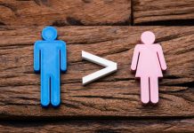 UK | Sexisme en cuisine : 70 cheffes britanniques répondent au Chef étoilé Jason Atherton Sexisme, Illustration @ credit Depositphotos