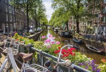 Ouverture Juin 2025, Pays-Bas | Rosewood Amsterdam en approche !