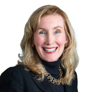 Ginger Taggart @ credit linkedin