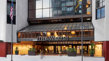 @ credit The Westin Washington, D.C. City Center