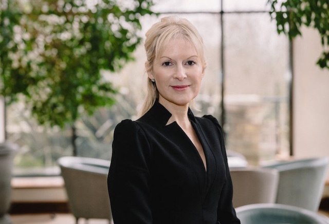 Julie Hammond @ credit The Celtic Collection