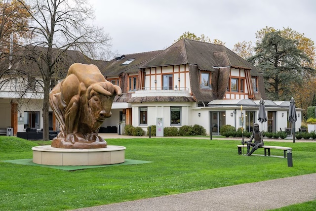 Le Relais de la Malmaison @ credit Radisson Individuals