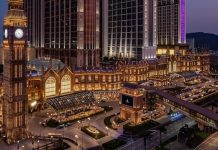 Ouverture, Asie | The Luxury Collection (Marriott) fait ses débuts à Macao avec Londoner Grand (2405 🔑)