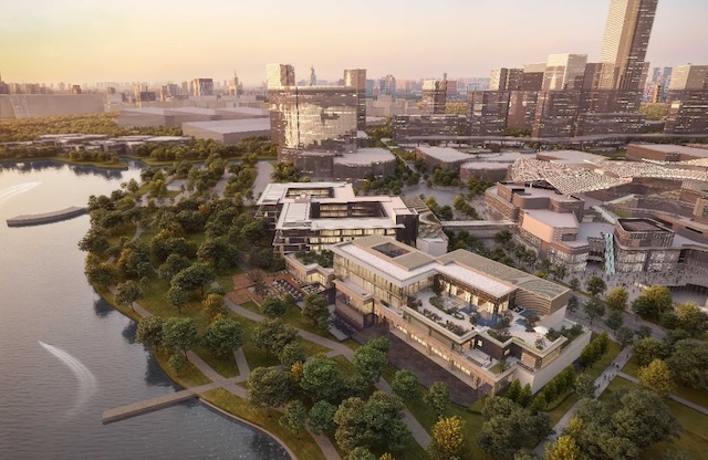 @ credit Mandarin oriental