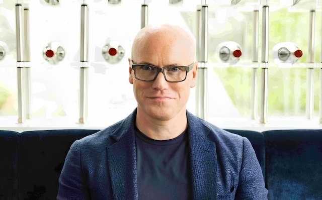 Martin Williams credit D&D London