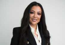 Nomination, EAU | Nada Sheshtawy nommée directrice commerciale (COO) Rotana Nada Sheshtawy @ credit Rotana
