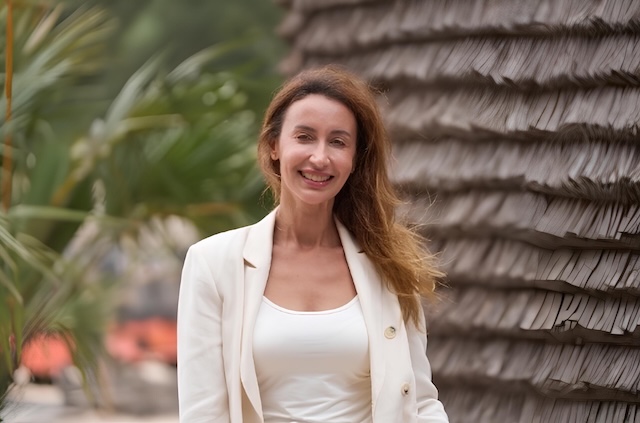 Nazik Amrani credit Kisawa Sanctuary (1)