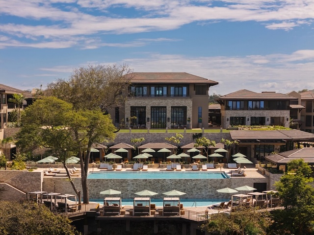 @ credit NEKAJUI, A RITZ-CARLTON RESERVE