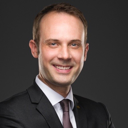 Séphan Vigerie @ credit linkedin