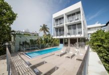 Développement, USA | À Miami, le Meridian Miami Beach rejoint Kasa The Meridian by Kasa