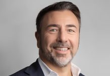 Nomination | Valerio Duchini succède à Marine Charles au poste de CEO Europe de l’Ouest de B&B HOTELS Valerio Duchini