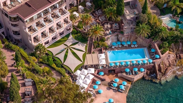 Vignette Collection (IHG) en France @ credit IHG