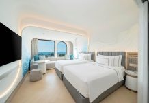 Thaïlande | Meliá Pattaya Hotel a ouvert ses portes @ credit Melia Pattaya
