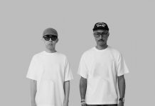 Développement, Japon | Nigo® et Pharrell Williams, conseillers et investisseurs auprès de « NOT A hotel » Nigo & Pharrell @ credit NOTA