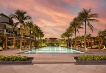 Ouvertures, Monde | IHG dévoile huit ouvertures très attendues en 2025 Regent Canggu @ credit IHG