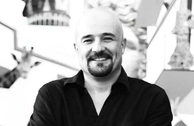 Jose Corraliza @ credit Linkedin