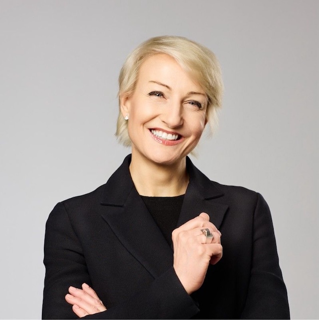 Karine Raguin @ credit Kempinski Hotels