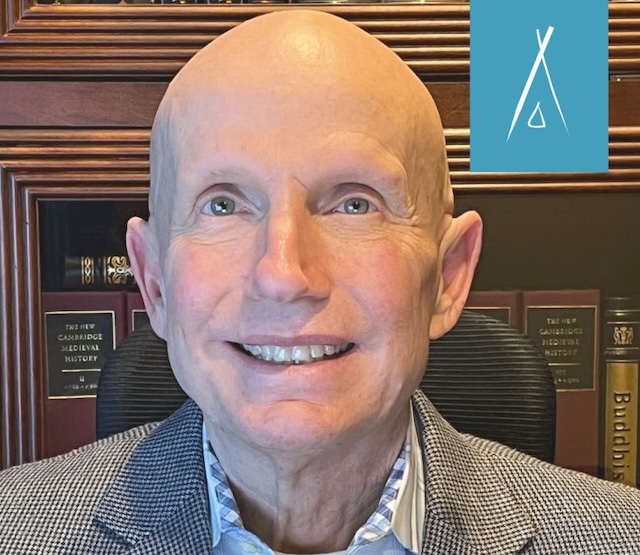 Rich Johnson @ credit Nikki Beach Hospitality group