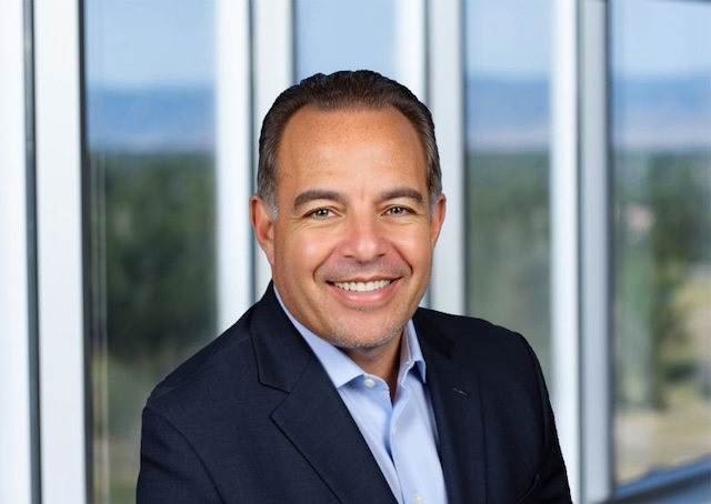 David Wahba @ credit Stonebridge Companies