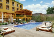 Ouverture, Mexique | Autograph Collection inaugure sa première unité à San Miguel de Allende avec l’hôtel Cleviá Clevia, San Miguel-de-Allende @ credit Marriott