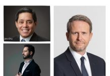 Monde | Avec 3 nominations clés, Hyatt fait évoluer sa direction pour affirmer son positionnement stratégique centré sur ses marques 3 nominations clés pour Hyatt