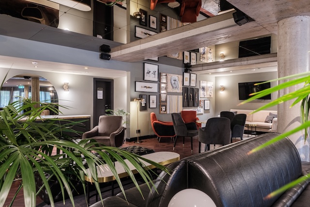 @ credit Mercure Hotel Pforzheim