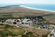 Développement | Vacances Bleues reprend la gestion du Club Keravel et renforce sa présence en Bretagne @ credit Vacances Bleues