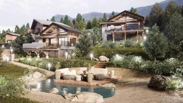 @ credit Domaine Les Terres Bleues