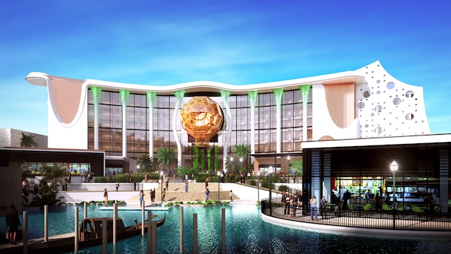 @ credit Nickelodeon Land