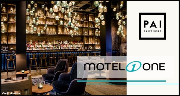 @ credit PAI Partners