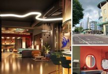 Développement | Hilton s’apprête à franchir la barre des 1 000 hôtels dans la région EMEA et y lance la marque Tempo by Hilton @ credits Hilton