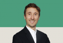 Nomination | Naël El-Assaad rejoint Cycas Hospitality en tant que Directeur du Développement Naël El-Assaad @ credit linkedin