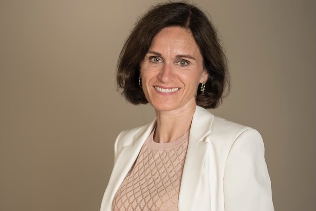 Céline Vercollier @ credit linkedin