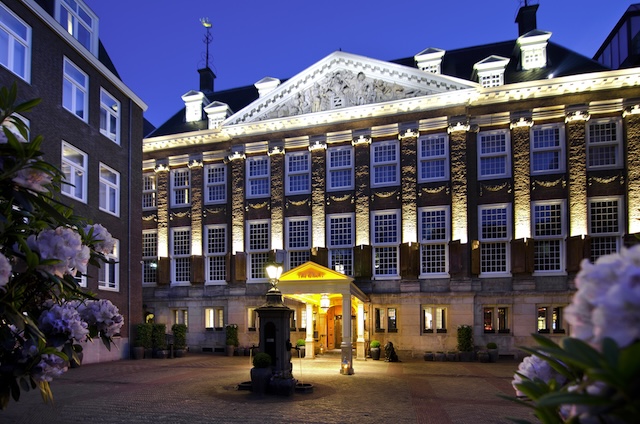 @ credit Sofitel Legend The Grand Amsterdam