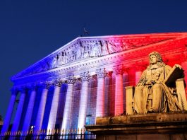 Social 2026 | Les principales mesures sociales applicables et/ou attendues Assemblée Nationale @ credit Depositphotos