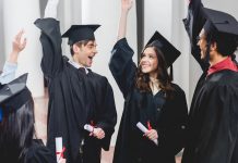 Éducation | Les Roches et Glion (Sommet Education) confirment leur excellence en hôtellerie dans le QS World University Rankings 2025 Education @ credit Depositphotos
