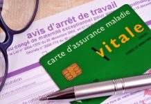 Juin 2025, CNAM | La fin annoncée des arrêts de travail non sécurisés Arrêt de travail @ credit Depositphotos