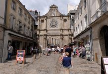Ouverture 2028, Bretagne | Un nouvel hôtel de luxe attendu à Vannes Vannes | Vannes