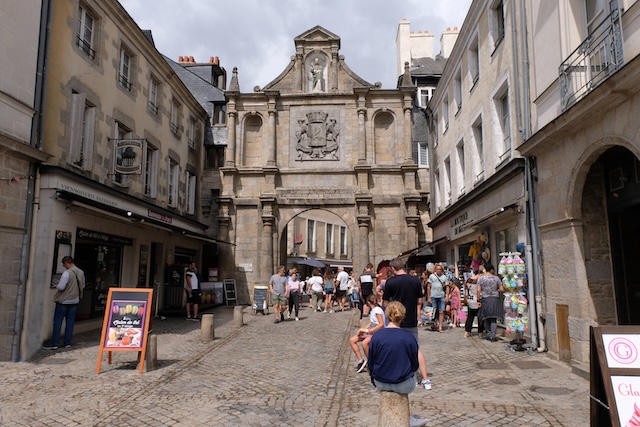 Vannes | Vannes