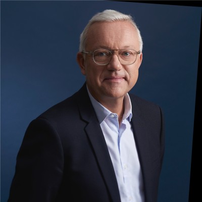 Éric Mitton @ credit linkedin