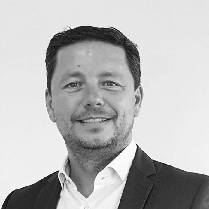 Mickaël Girard @ credit linkedin