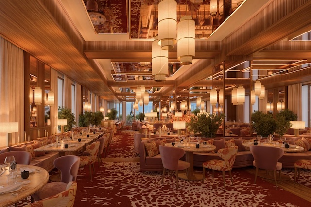 KINUGAWA PARIS S'INSTALLE RIVE GAUCHE